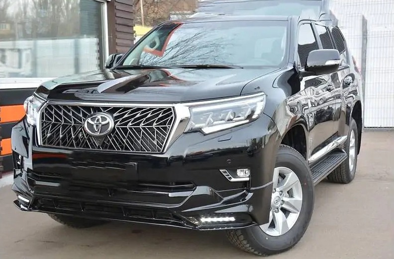 Tuning van de radiateurgrille: exclusieve en praktische upgrade