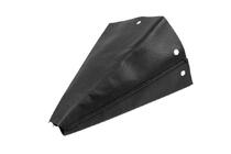 Volkswagen Touran 2003–2010 Versnellingspookhoes 2K0711113 (OEM, zwart) foto 3