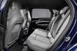 Audi e-tron S: krachtige en stijlvolle elektrische auto foto 6