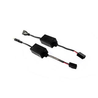 LED CANBUS-adapter H7 (40W) (2 stuks) foto 3