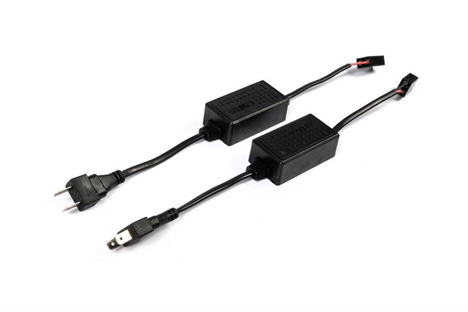 LED CANBUS-adapter H7 (40W) (2 stuks) Foto 4