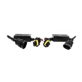LED CANBUS-adapter H8/H9/H11 (40W) (2 stuks) foto 1