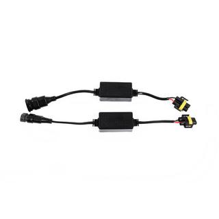 LED CANBUS-adapter H8/H9/H11 (40W) (2 stuks) foto 2