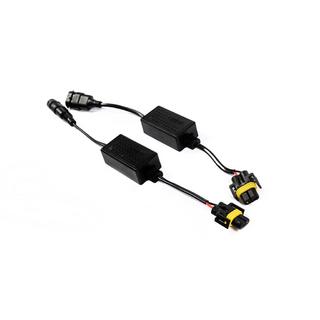 LED CANBUS-adapter H8/H9/H11 (40W) (2 stuks) foto 3