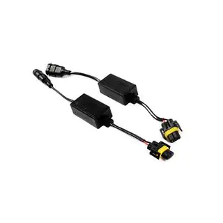LED CANBUS-adapter H8/H9/H11 (40W) (2 stuks) foto 3