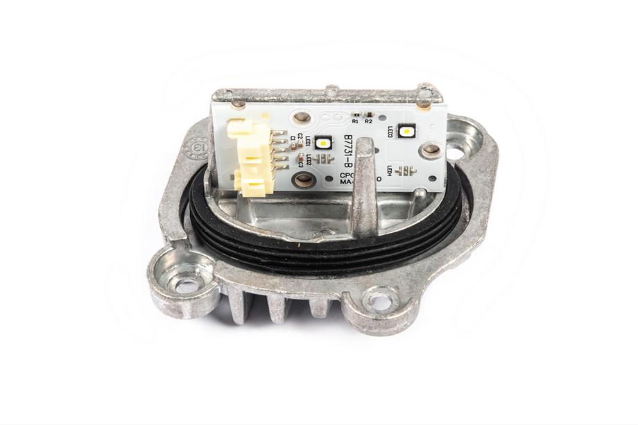 BMW 2-serie F22/F23 2014–2021 LED-module voor koplamp 63117388924/2 (1 st., rechts) Image