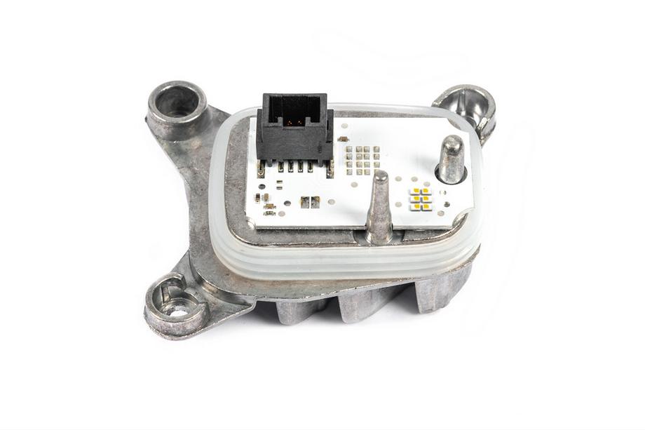 BMW 4 Serie F32/F33/F36 2012–2020 LED-module voor koplamp 63117493232 (1 st., rechts) Foto 1
