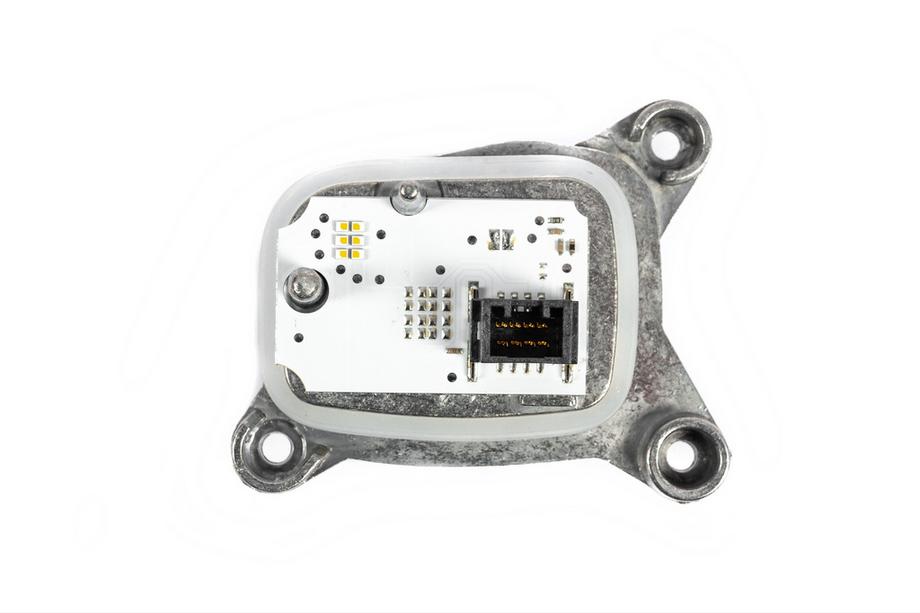 BMW 4 Serie F32/F33/F36 2012–2020 LED-module voor koplamp 63117493232 (1 st., rechts) Foto 3