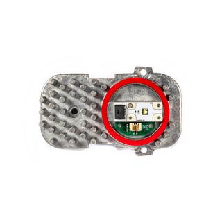 LED-module voor koplamp 63117263051 (1 st) BMW 4 Serie F32/F33/F36 2012–2020 foto 3