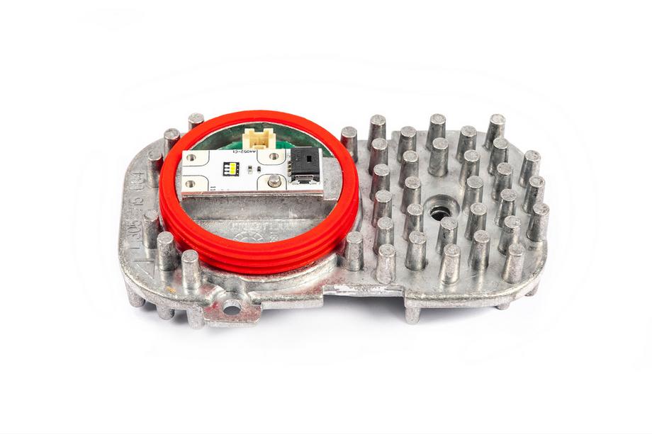 BMW 4 Serie F32/F33/F36 2012–2020 LED-module voor koplamp 63117263051 (1 st) Image