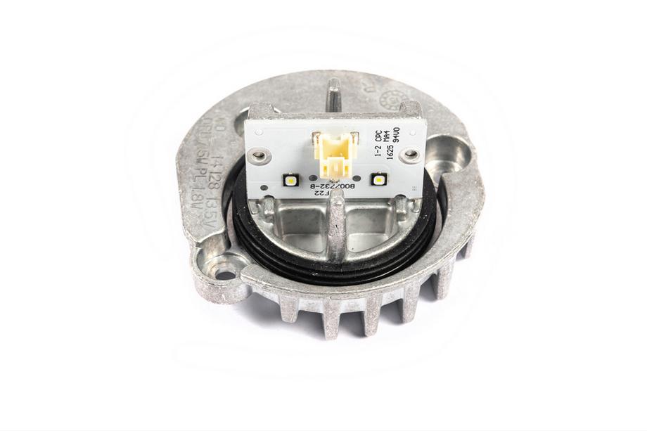 BMW 2-serie F22/F23 2014–2021 LED-module voor koplamp 63117388924/1 (1 st., rechts) Image