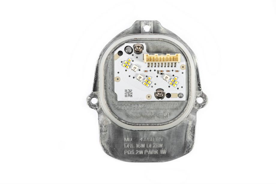 Mercedes S-Class W222 2013–2022 LED-module voor koplamp A2229069204 (1 st, rechts) Image