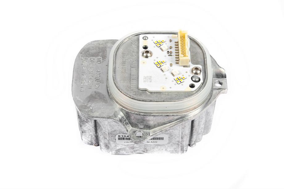 Mercedes S-Class W222 2013–2022 LED-module voor koplamp A2229069104 (1 st., links) Foto 3