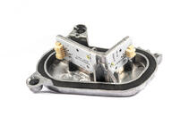 BMW 4 Serie F32/F33/F36 2012–2020 LED-module voor koplamp 63117493230 (1 st., rechts) foto 1