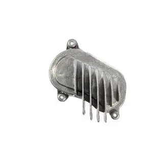 LED-module voor koplamp 63117493230 (1 st., rechts) foto 4