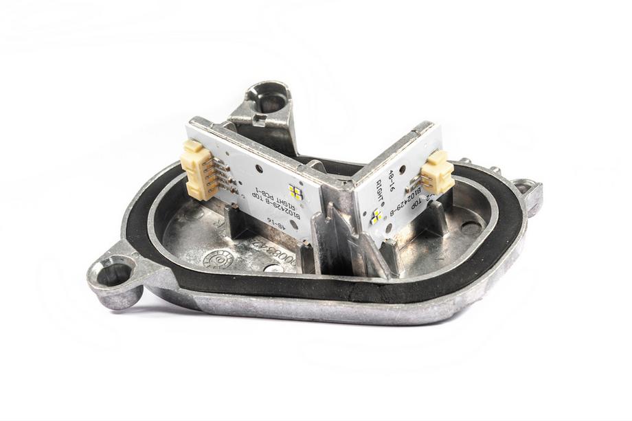 BMW 4 Serie F32/F33/F36 2012–2020 LED-module voor koplamp 63117493230 (1 st., rechts) Image
