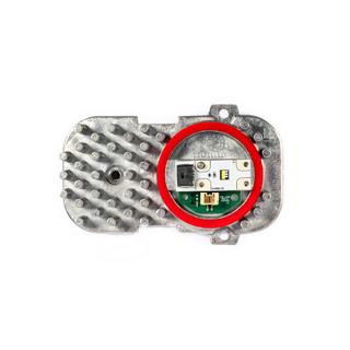 LED-module voor koplamp 5L0941645 (1 st.) Skoda Yeti 2009–2017 foto 1
