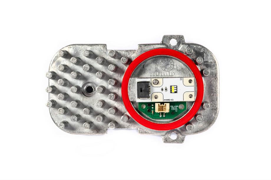 Skoda Yeti 2009–2017 LED-module voor koplamp 5L0941645 (1 st.) Foto 1