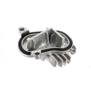 LED-module voor koplamp 63117493229 (1 st., links) BMW 4 Serie F32/F33/F36 2012–2020 foto 2