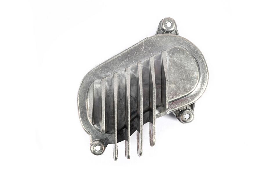 BMW 4 Serie F32/F33/F36 2012–2020 LED-module voor koplamp 63117493229 (1 st., links) Foto 4