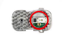 BMW X3 F25 2011–2018 LED-module voor koplamp 63117263051 (1 st.) foto 2
