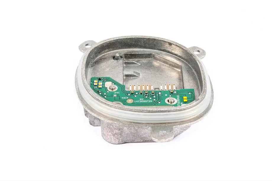 BMW 3 Serie G20/G21 2018– LED-module voor koplamp 63118496136 (1 st., rechts) Image
