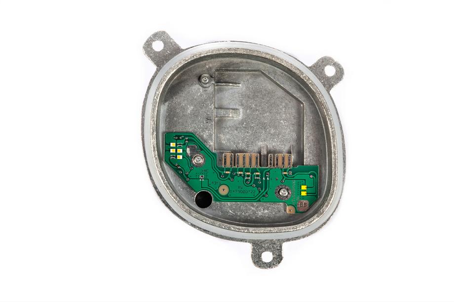 BMW 3 Serie G20/G21 2018– LED-module voor koplamp 63118496136 (1 st., rechts) Foto 2