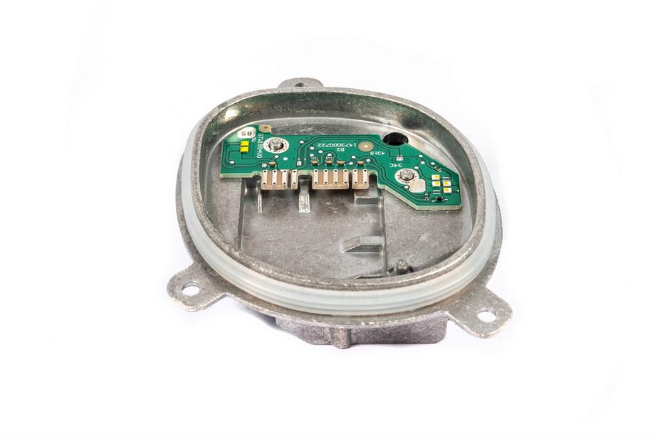 BMW 3 Serie G20/G21 2018– LED-module voor koplamp 63118496136 (1 st., rechts) Foto 3