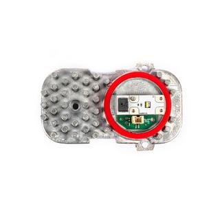LED-module voor koplamp 63117263051 (modelspecifiek) (1 st.) foto 2