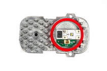 BMW 3-serie E90/E91 2005–2011 LED-module voor koplamp 63117240799 (1 st.) foto 2