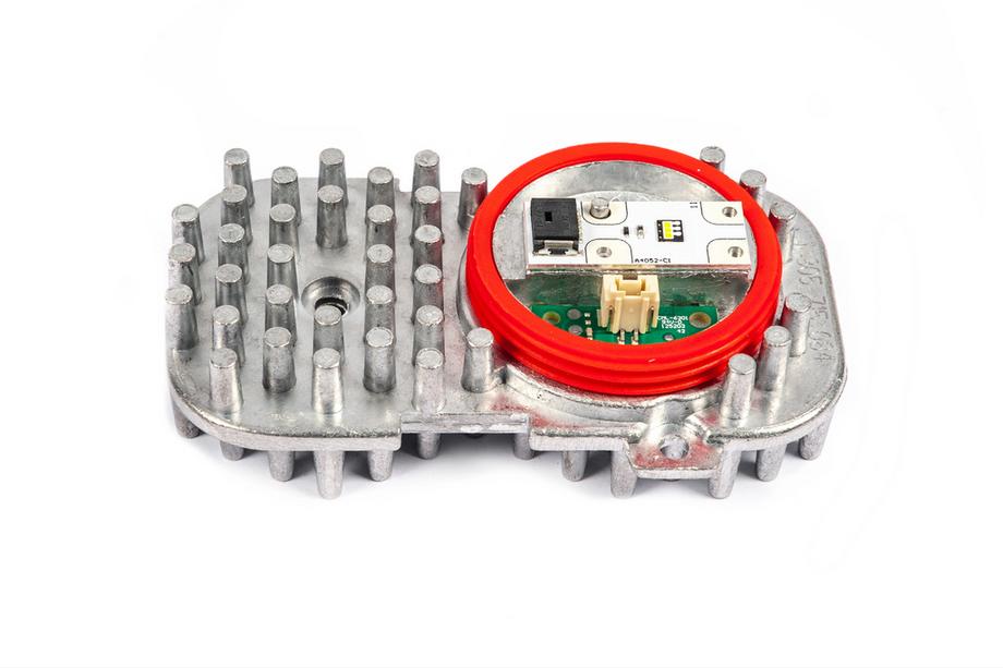 BMW 3-serie E90/E91 2005–2011 LED-module voor koplamp 63117240799 (1 st.) Image