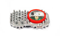 BMW X5 F15 2013–2018 LED-module voor koplamp 6311726351 (1 st.) foto 1