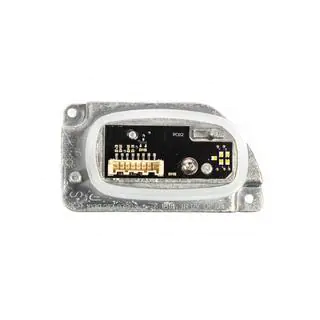 LED-module voor koplamp 63117214942 (1 stuks, rechts) foto 2
