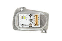 Audi A3 2012–2020 LED-module voor koplamp 8V0998473A (1 st., links) foto 2