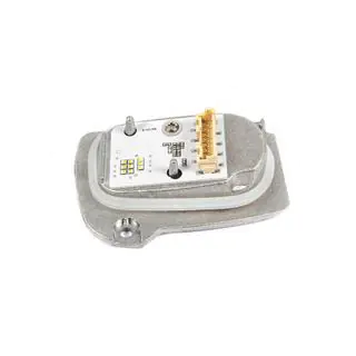 LED-module voor koplamp 8V0998474A (1 st., rechts) Audi A3 2012–2020 foto 3