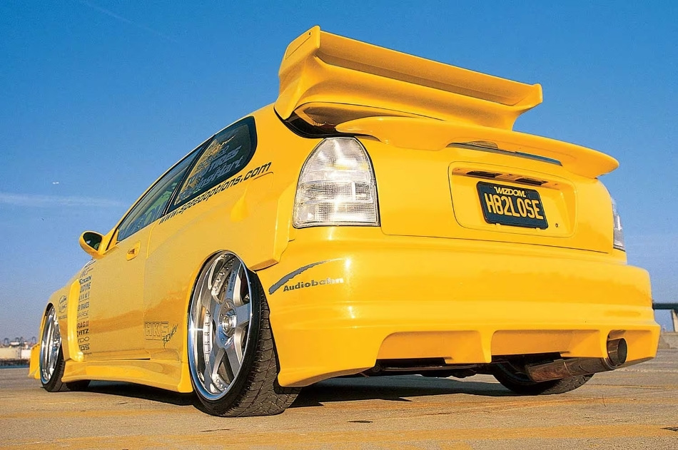 Top 5 fouten bij exterieur tuning van je auto: zo voorkom je ze