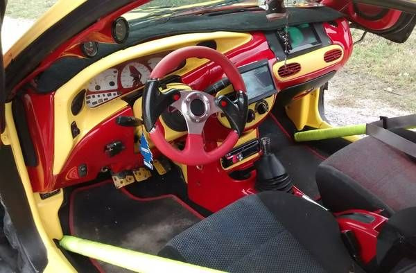 Top 5 fouten bij interieur tuning van je auto: zo voorkom je ze