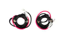 Volkswagen Golf 7/E-Golf 2012–2020 Adapter voor LED-lampen H7 (2 stuks) foto 1