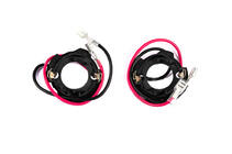 Volkswagen Sharan 2010–2023 Adapter voor LED-lampen H7 (2 stuks) foto 1
