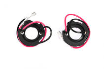 Volkswagen Sharan 2010–2023 Adapter voor LED-lampen H7 (2 stuks) foto 3