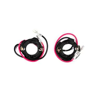 Adapter voor LED-lampen H7 (2 stuks) foto 1