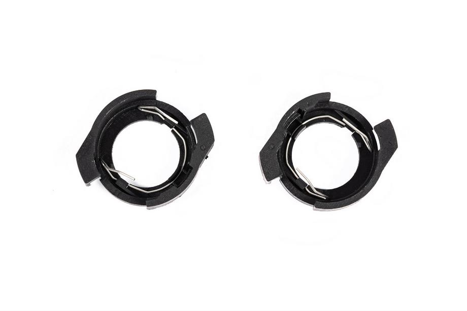 Ford Kuga/Escape 2013–2019 Adapter voor LED-lampen H7 (L14) (2 stuks) Image