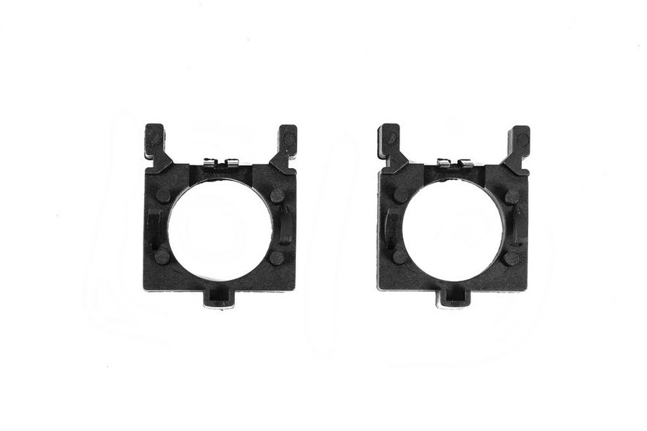 Ford Focus II 2008–2011 Adapter voor H7 LED-lampen (dimlicht) (L13) (2 stuks) Image