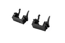 Ford Focus II 2008–2011 Adapter voor H7 LED-lampen (grootlicht) (L12) (2 stuks) foto 2