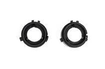 BMW X5 E53 1999–2006 Adapter voor LED-lampen H7 (L05) (2 stuks) foto 3