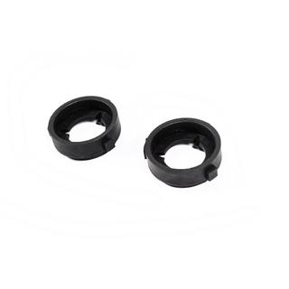 Adapter voor LED-lampen H7 (L05) (2 stuks) BMW X5 E70 2007–2013 foto 2