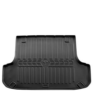 3D kofferbakmat (Stingray) Mitsubishi Pajero Sport 1996–2007