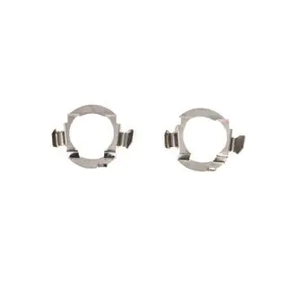Adapter voor H7 LED-lampen (L18) (2 stuks) Audi A1 2010–2018 foto 3