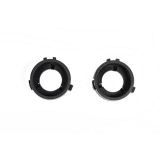 Adapter voor LED-lampen H7 (L05) (2 stuks) foto 1