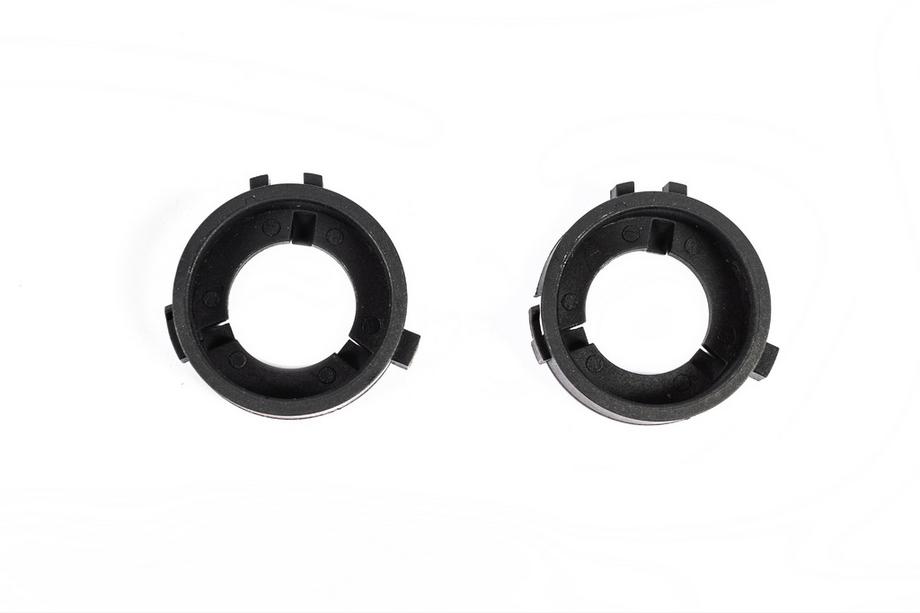 Volkswagen Passat B7 2012–2015 Adapter voor LED-lampen H7 (L05) (2 stuks) Image